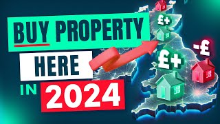 Best Property Investment Hotspots In 2024 [upl. by Ysnat]