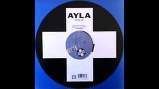 Ayla  Ayla DJ Taucher Mix HQ [upl. by Eberly80]