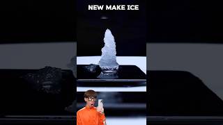 what about you think this new ice maker tric sorts [upl. by Ahsitneuq]