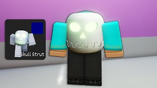 The Best Emote In Roblox Arsenal [upl. by Odlanir148]