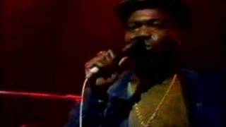 Barrington Levy  Here I come  live 1984 [upl. by Bull]