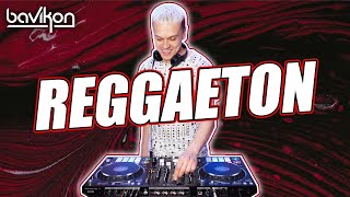 Reggaeton Mix 2022  10  The Best of Reggaeton 2022  Mix Reggaeton Lo Mas Nuevo 2022 by bavikon [upl. by Ailero]