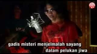 Thomas Arya  Gadis Misteri Official Music Video [upl. by Laniger]