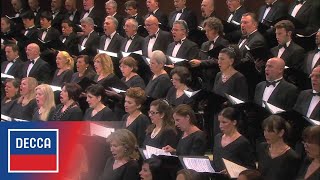 Verdi Requiem  Dies Irae [upl. by Rotberg]