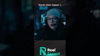 WANDA VISION  A Mutants Way of Dealing With Grief [upl. by Eiveneg]