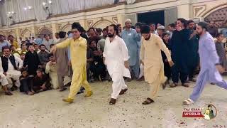 Mast Attan 2024  Sherbaz kochi New Pashto Song [upl. by Nic]