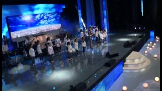 Christine Pepelyan  Mayrik  Concert in Hamalir  2012 Full HD [upl. by Naiviv]