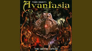 Avantasia [upl. by Ahseekal]