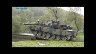 MampN PICTURES Video 214 Bundeswehr Manöver GRANTIGER LÖWE 2019 [upl. by Ishmul]