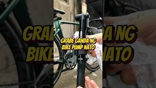 Rockbros rachet bike pump  Unboxing Rockbros bike pump shorts bikepump rockbros [upl. by Latricia137]