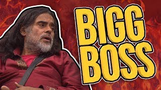 BIGG BOSS BIGGEST FIGHTS ROAST ft Swami Om [upl. by Eux]