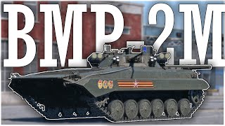 RUSSIAN BMP 2 IS SO OP [upl. by Pol]