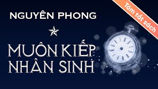 Tóm Tắt Sách Muôn Kiếp Nhân Sinh  Tập 1 [upl. by De]