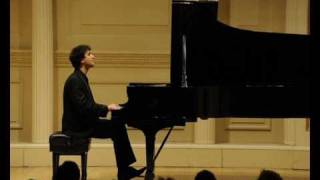 Chopin  Mazurka op 63 no 2 in F Minor by Vadim Chaimovich [upl. by Cletus601]