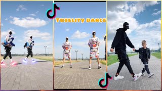 SIMPAPA POLYUBILA TUZELITY DANCE TOP 10 tiktok compilation [upl. by Jollanta]