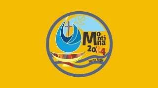 Himno Oficial de Montina 2024 [upl. by Rebeka208]