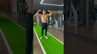 Gym💢motivation reels Gym🏋️Training short😈video bodybuilding music💪motivation 2024 gym❤️lovers [upl. by Oedama]