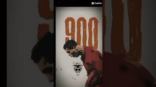 900 gols de CRISTIANO RONALDO☠️ [upl. by Salot506]