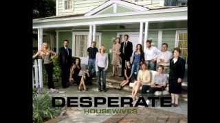 Desperate Housewives  Come in stranger OST [upl. by Morris]