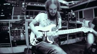 Guthrie Govan  Regret 9  Guitar Solo [upl. by Llibyc861]