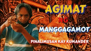 AGIMAT NG MANGGAGAMOT [upl. by Kapoor420]