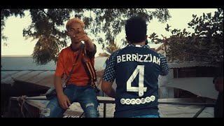 Louckim  Aza Hypocrite Clip Officiel FLWLSGNG 2023 [upl. by Rebna]