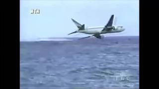 5 Disastri Aerei Ripresi In Diretta  Plane Crash [upl. by Sturdivant]