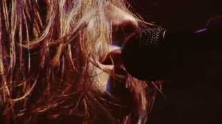 Porcupine Tree Heartattack in a Layby Live [upl. by Henrieta]