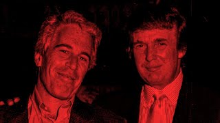 Insane New Trump  Epstein Audio Just Dropped [upl. by Eckardt]