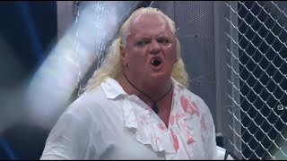 Gangrel Debut Destroyed House of Black on AEW Double or Nothing 2024 Highlights [upl. by Aiehtela]