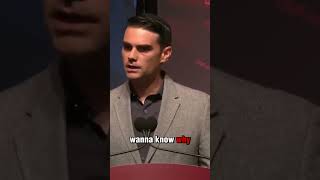 Ben Shapiro Destroys Liberal Wokeness With Logic [upl. by Nonna]