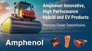 Amphenol Industrial is Committed to Quality and the Future of Transportation [upl. by Nageek]