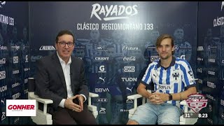 Entrevista Jordi Cortizo  Pasión Futbolera [upl. by Claretta244]