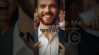 NSYNC  Its Gonna Be Me Lyrics  NSYNC ItsGonnaBeMe Lyrics Music LyricVideo [upl. by Eemiaj]