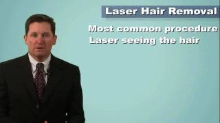 Laser Hair Removal [upl. by Myrwyn]