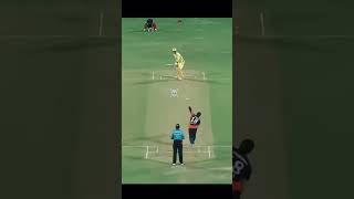 dhoni ki batting agaist trentbould cricketlover viralvideo dhoniforever [upl. by Icak]