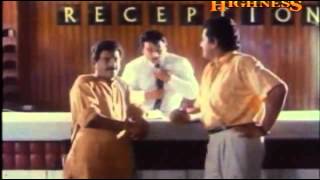 Customs Diary Malayalam movie Jayaram Mukesh Jagathi 1993 [upl. by Anaahs881]