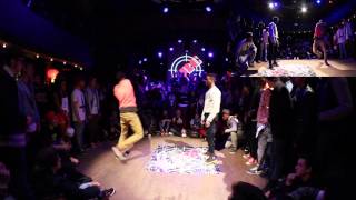 LRC 2  BATTLE GUEST  NICO VS MIEL quotFULL HDquot 2 camera [upl. by Richer]