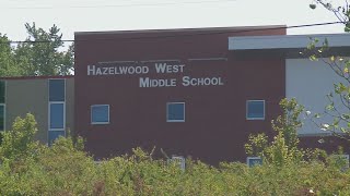 Hazelwood School District responds to allegation against staffer [upl. by Abert]