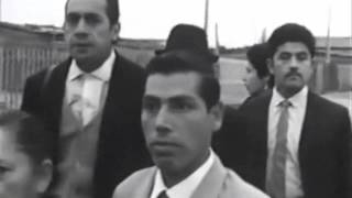 Víctor Jara quotNi chicha ni limonáquot [upl. by Amoritta]