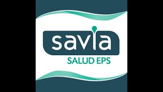 CERTIFICADO DE AFILIACIÓN SAVIA SALUD [upl. by Sura]