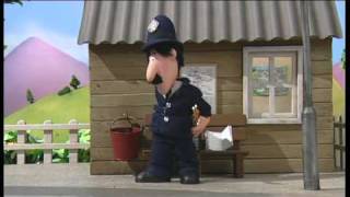 Postman Pat S7Ep2 Stolen Strawberries [upl. by Billie]