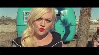 Elle King  Exs And Ohs Lyrics [upl. by Pfaff560]