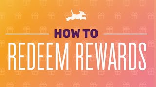 Fetch How to Redeem Rewards [upl. by Klenk]