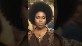 Roberta Flack beginnings [upl. by Osnofledi]