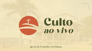 CULTO DOMINGO  10112024 [upl. by Eitsirhc]