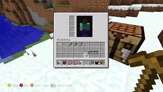 Stampys First Minecraft Video [upl. by Upali]