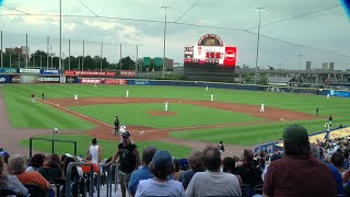 Buffalo Bisons release 2025 schedule [upl. by Sprague]