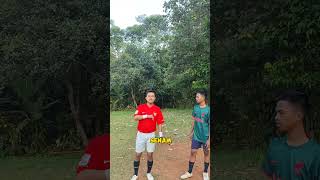 ARTINYA APA MAS PART 4 football footballshorts shorts shortvideo comedy [upl. by Erde439]