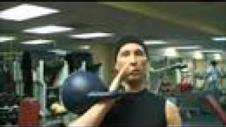 Top Kettlebell Mobility Drills with Scott Sonnon [upl. by Sontich]